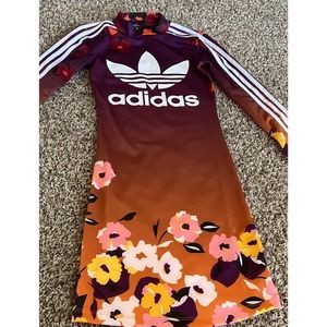 Adidas HER studio dress